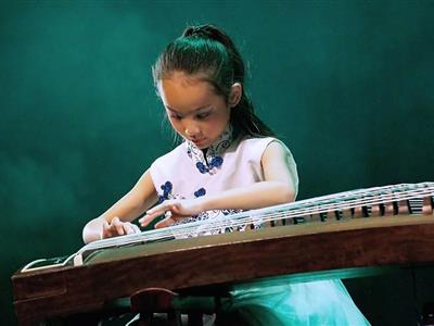 招聘曲靖古筝家教老师