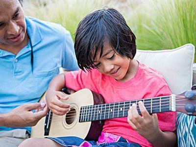 曲靖吉他家教价格多少钱一小时？收费标准？