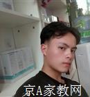 曲靖大学生家教刘老师